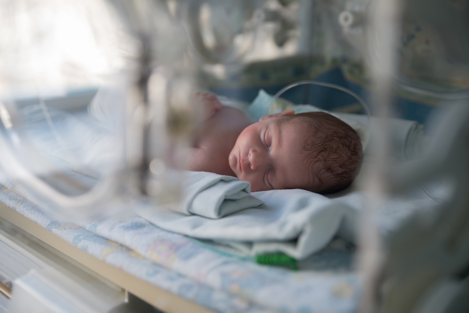 newborn baby incubator