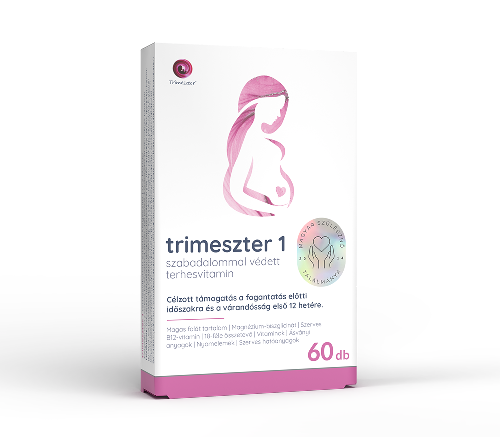 trimeszter 1 terhesvitamin 1000x875