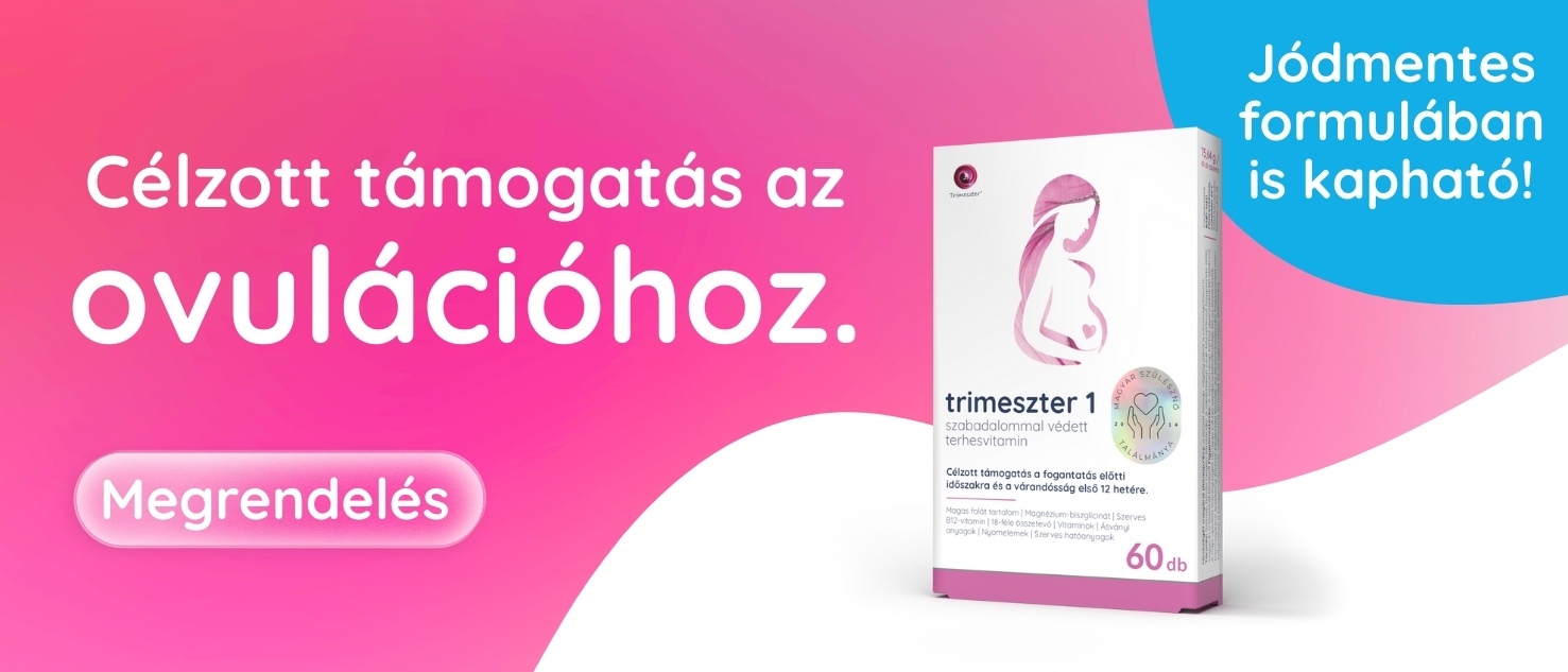 az optimális ovulációhoz és ciklushoz 2